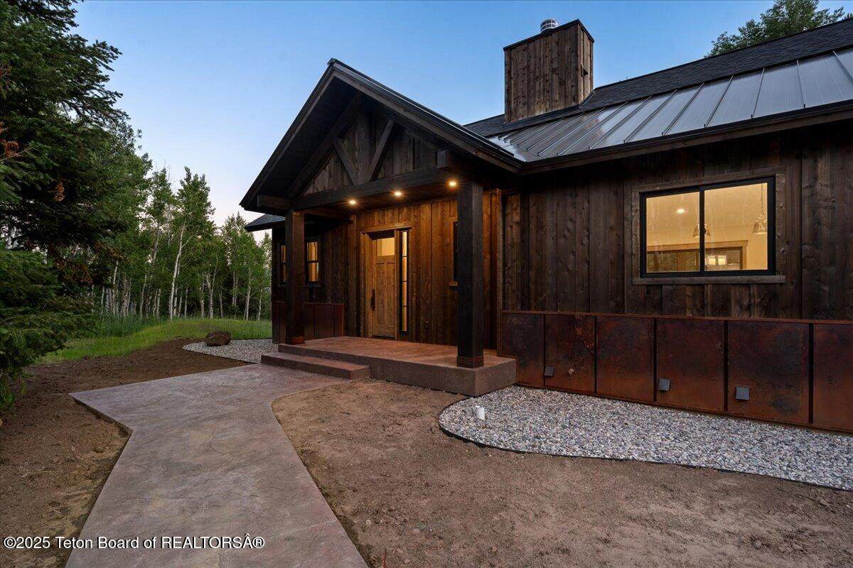 5727 Forest Ridge Rd Road - Photo 1