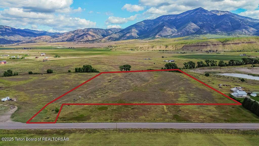 TBD Swan Valley Highway - Photo 1