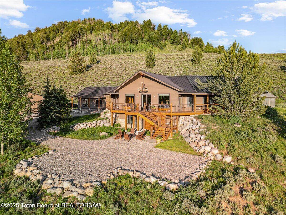 20 Trail Ride Lane - Photo 1