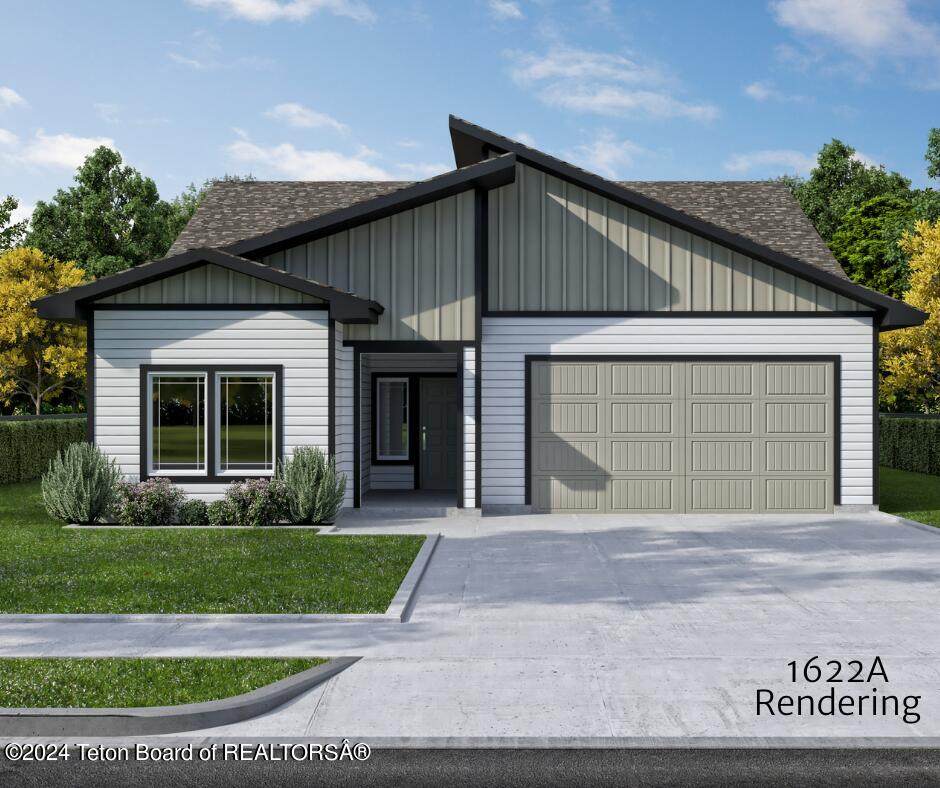 1712 Learning Lane - Photo 1