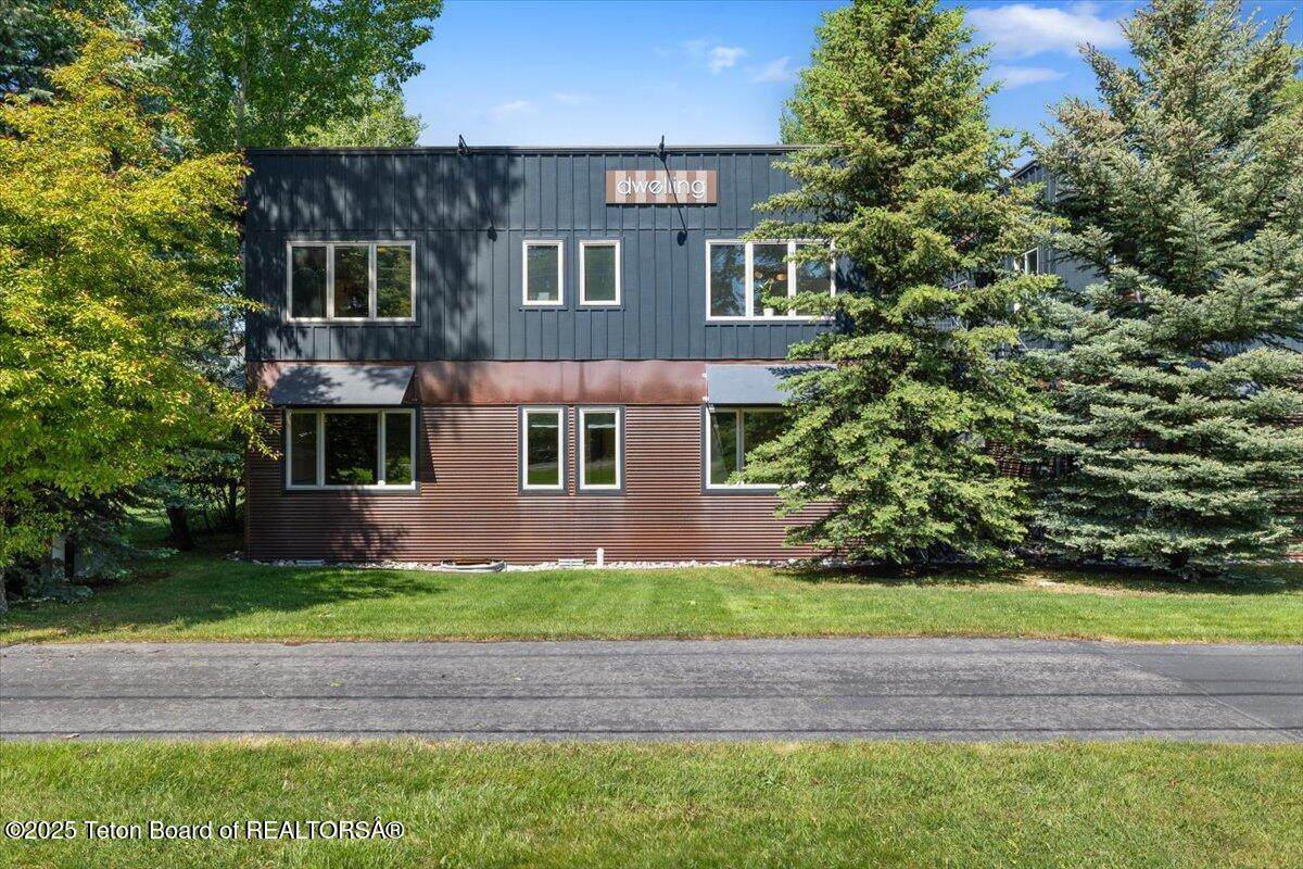 1921 Moose Wilson Road - Photo 1