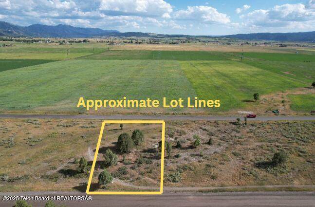 LOT 49 Bonneville Road - Photo 1