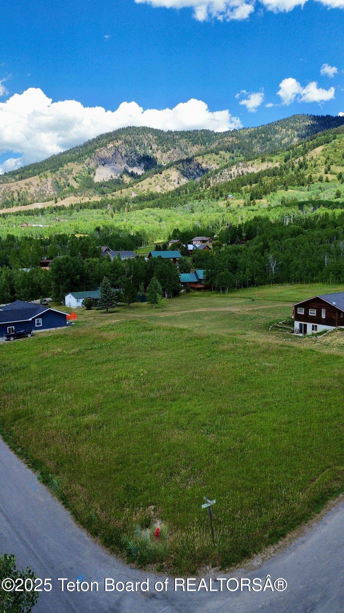 LOT 41 Prater Canyon Drive - Photo 1