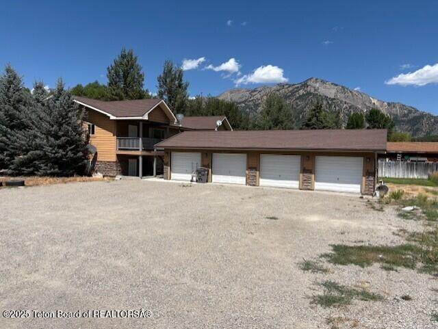 123 Greys River Road - Photo 1