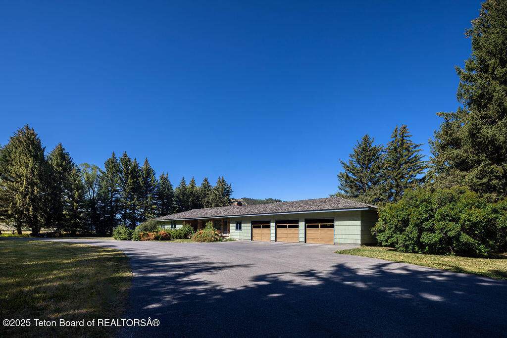 1000 Spring Gulch Road - Photo 1