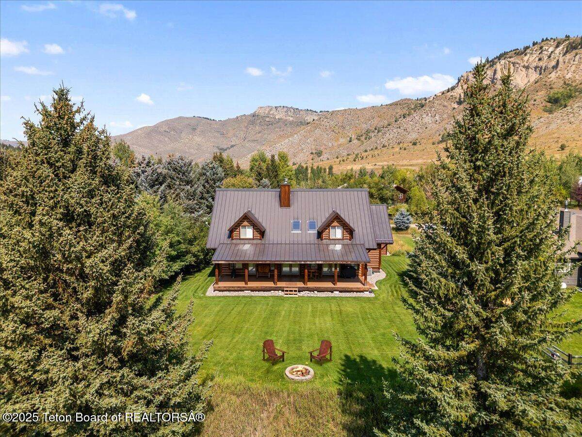 4340 Hoback River Road - Photo 1