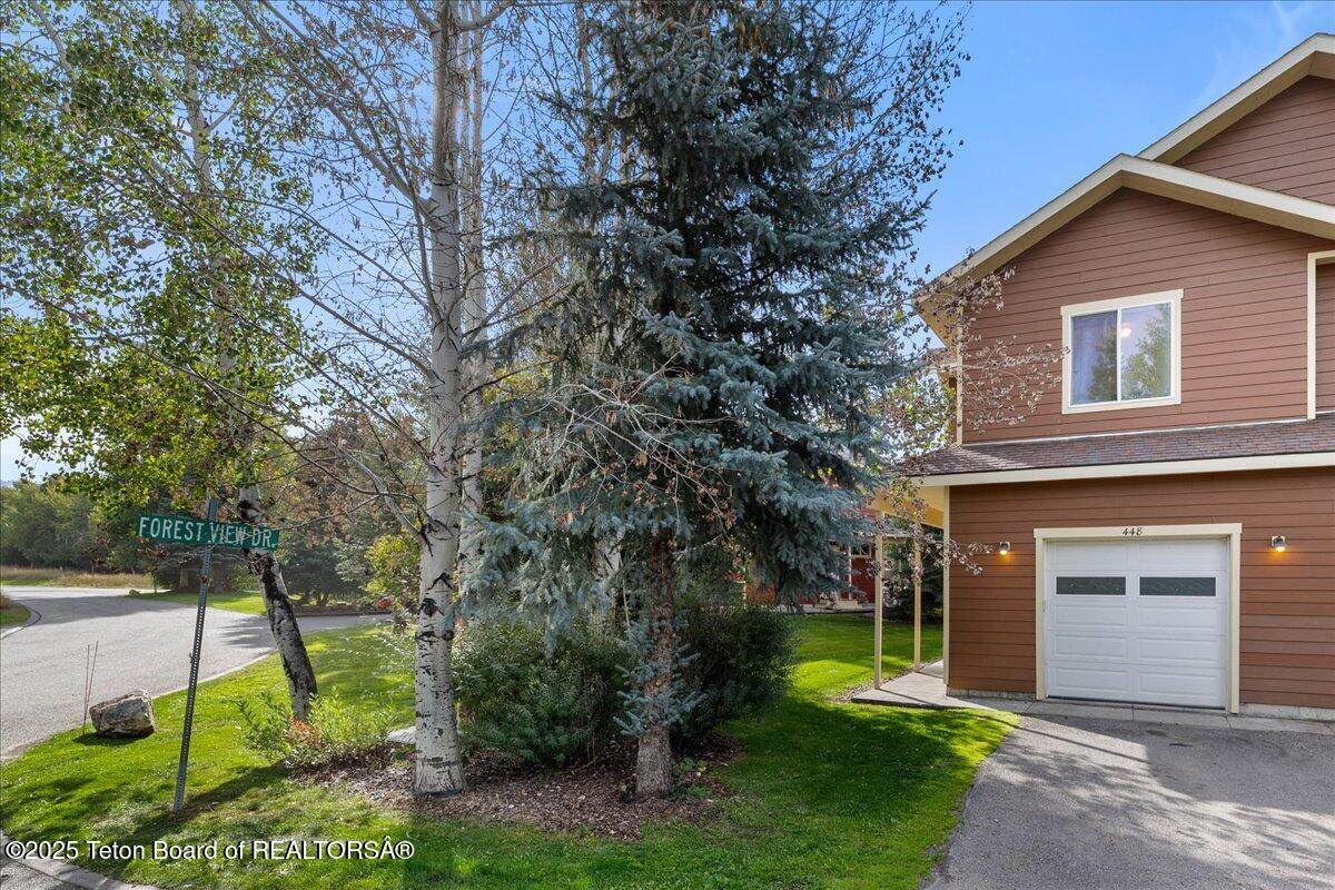 448 Forest View Drive - Photo 1