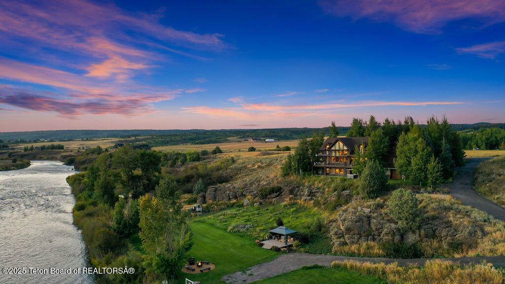 3656 Fishermans Drive - Photo 1