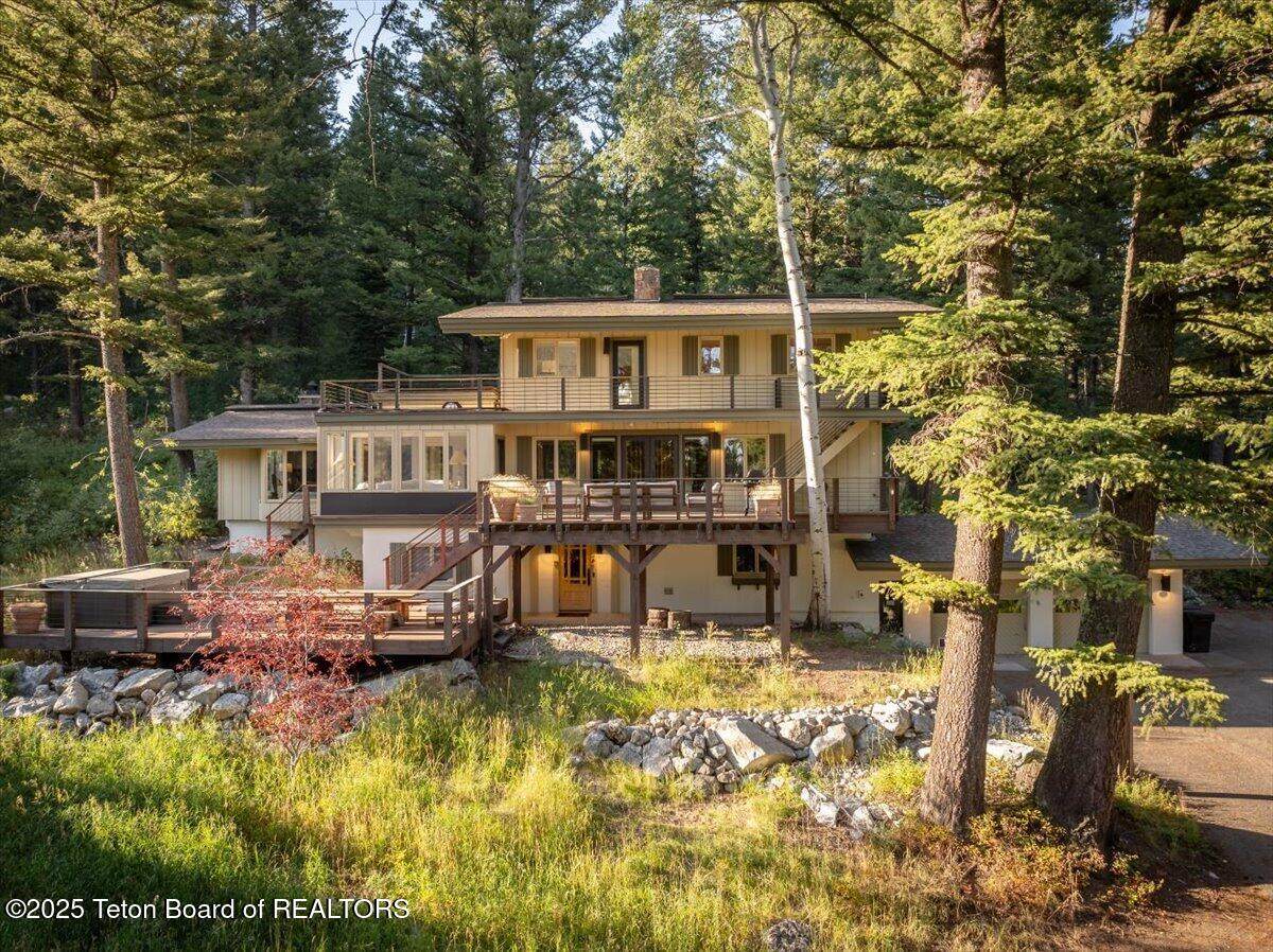 3705 Mccollister Drive - Photo 1