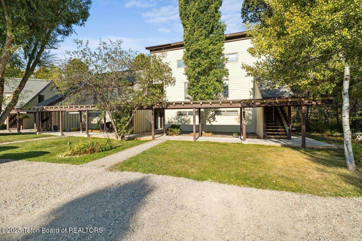 3655 Teton Drive - Photo 1