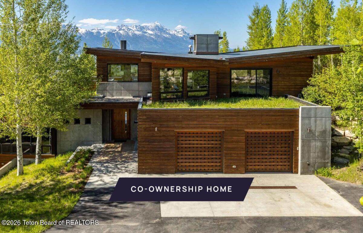 2330 Harvest Dance Road - Photo 1