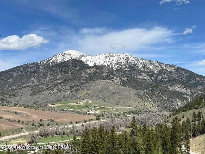 LOT31-32B1 Cutthroat Run - Photo 1