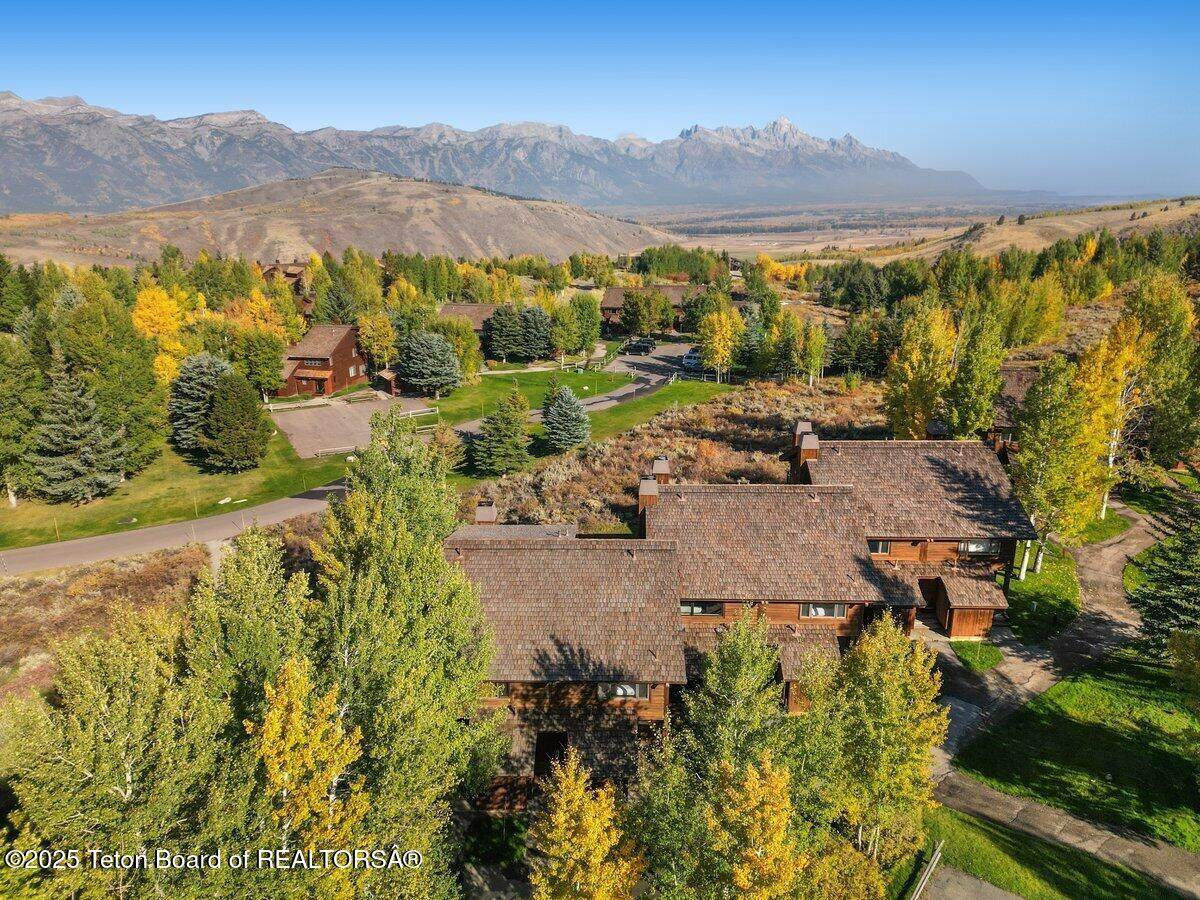 1639 Harvest Dance Road - Photo 1