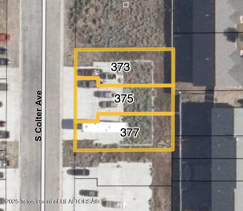 373-377 Colter Loop - Photo 1