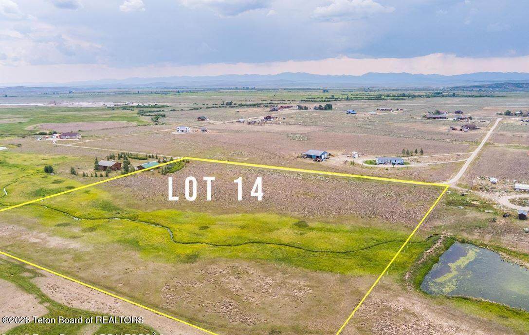LOT 14 Mountain View Ranches - Photo 1