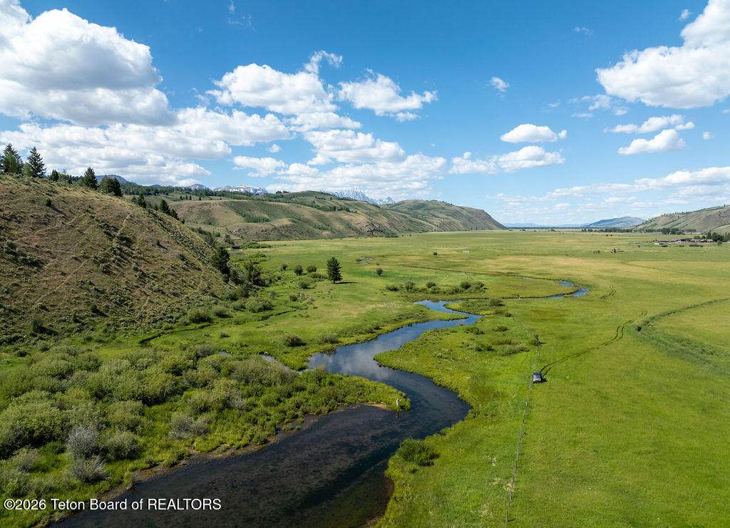  Spring Gulch Road - Photo 1