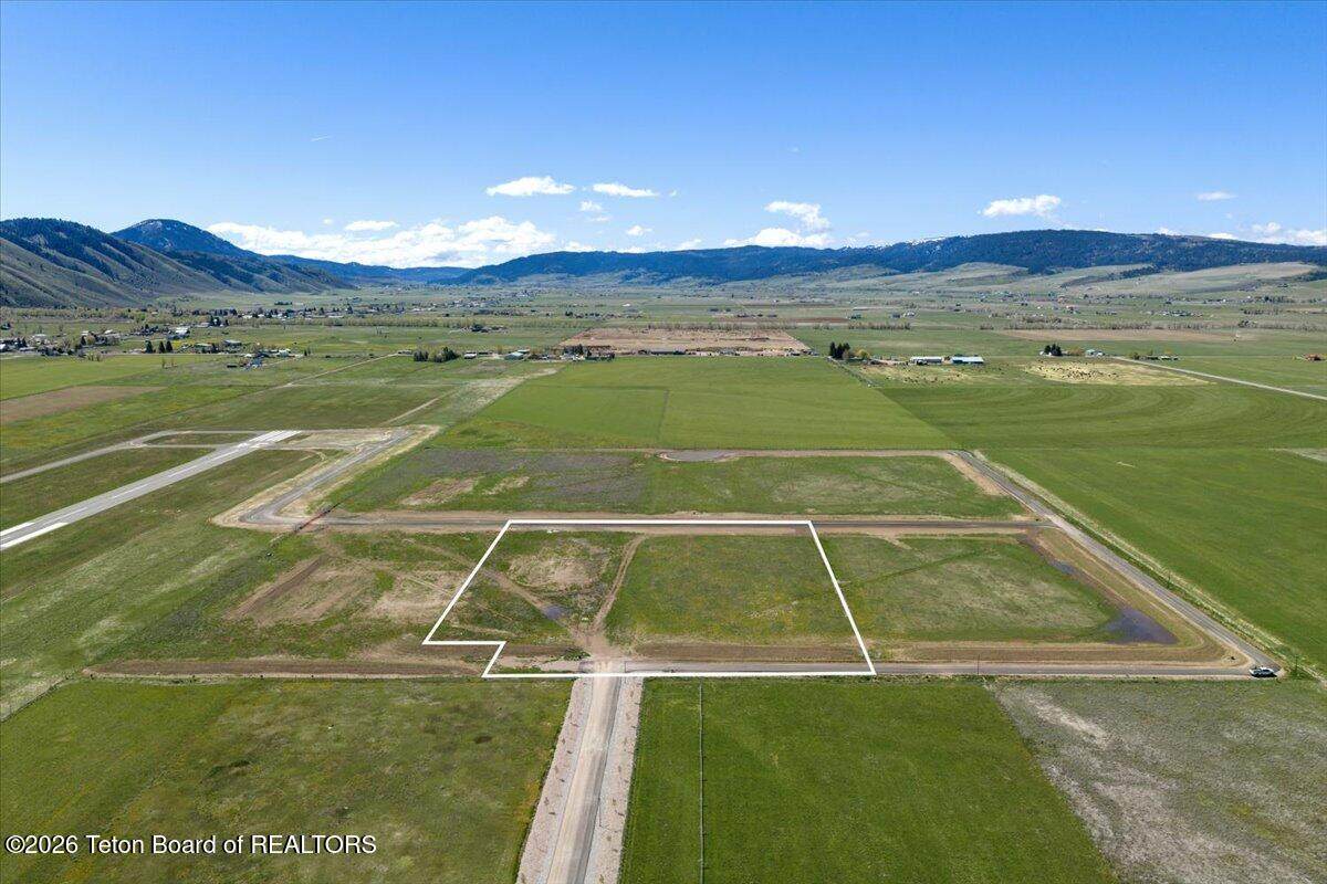 LOT 2 Afton Sky Ranches - Photo 1