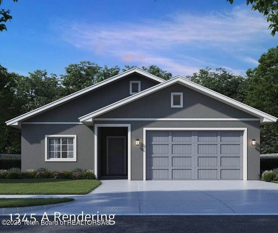 1712 Learning Lane - Photo 1