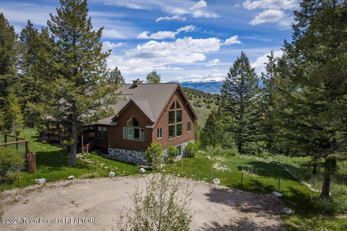 5450 Dry Henderson Road - Photo 1