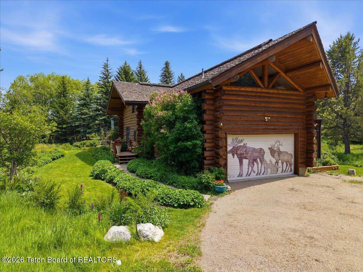 2450 Fish Creek Road - Photo 1