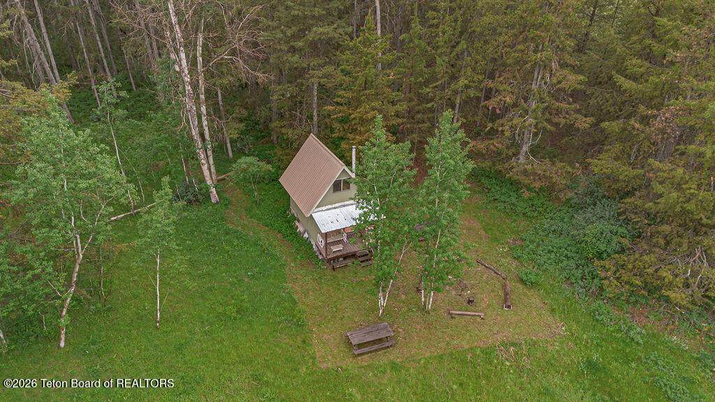 TBD Long Hollow Road - Photo 1
