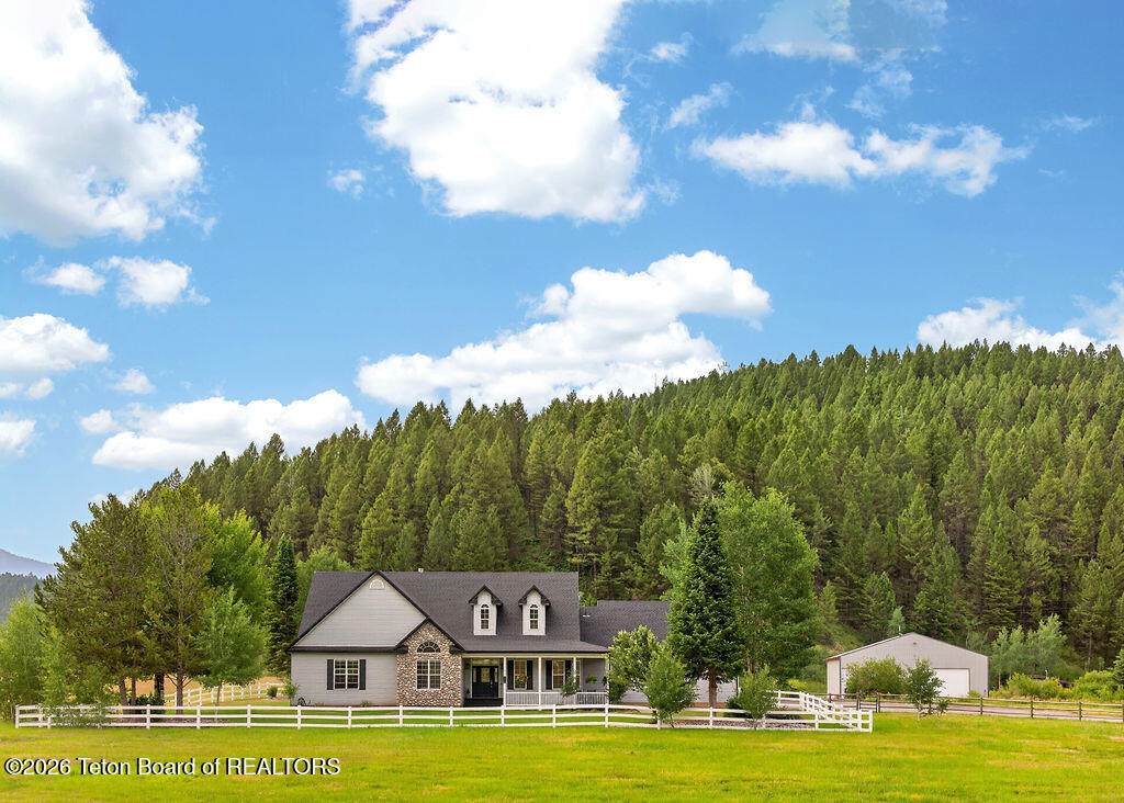 400 County Road 128 - Photo 1