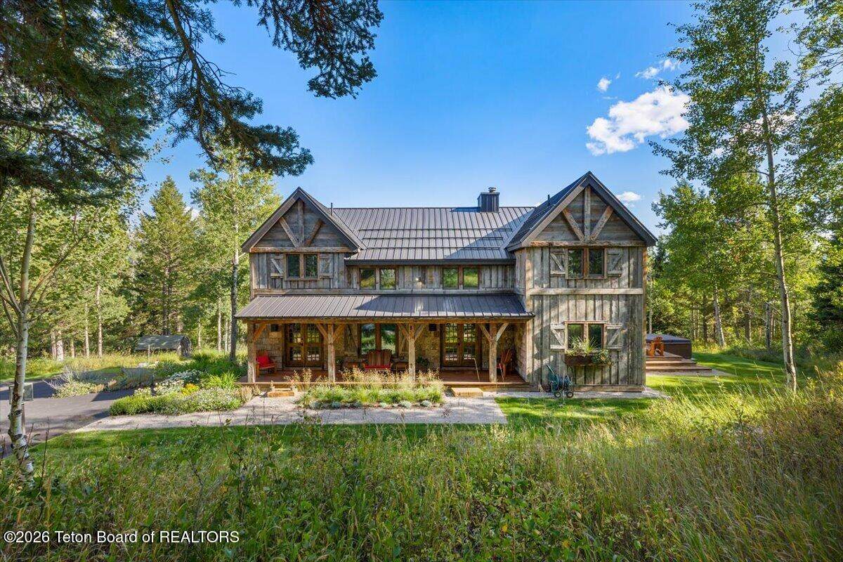 2465 Fish Creek Road - Photo 1