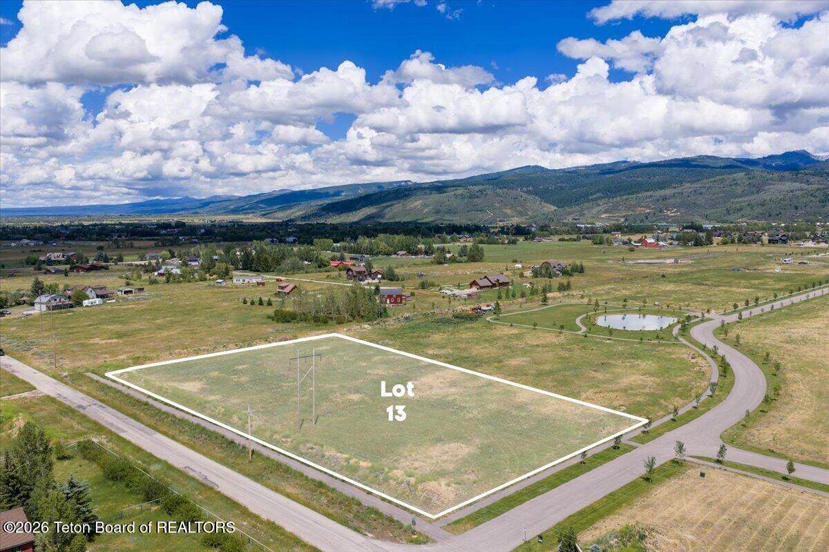 LOT 13 Lodge Pole Drive - Photo 1