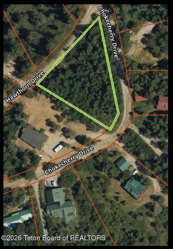 LOT 38 Chokecherry Drive - Photo 1