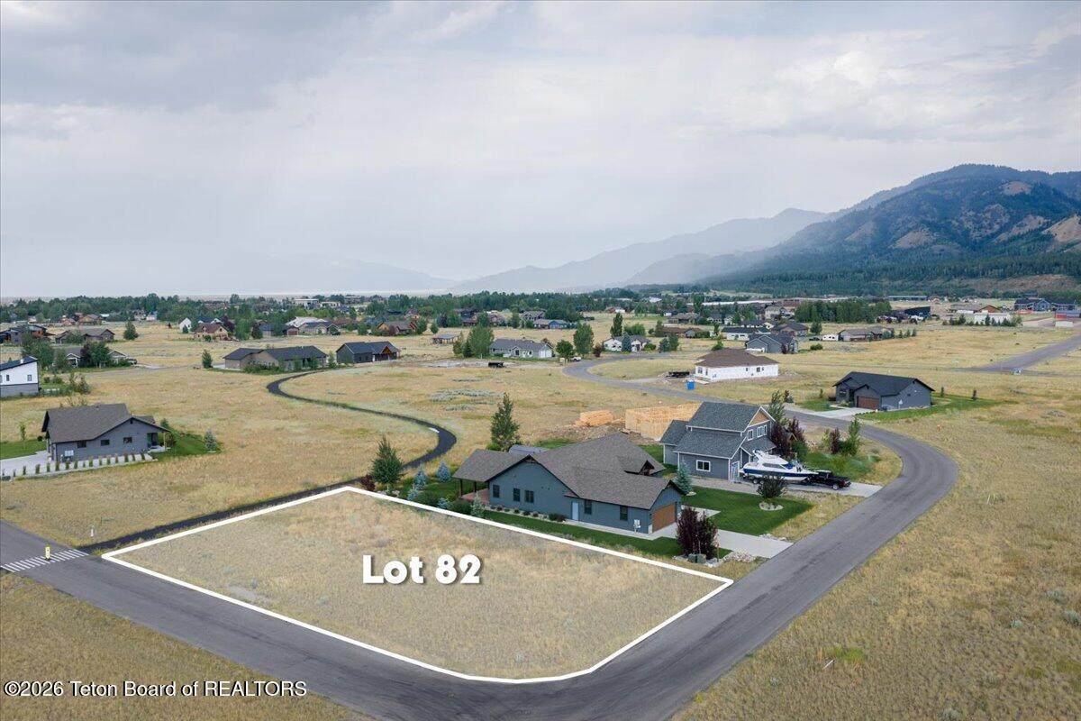 LOT 82 Alpine Meadows - Photo 1