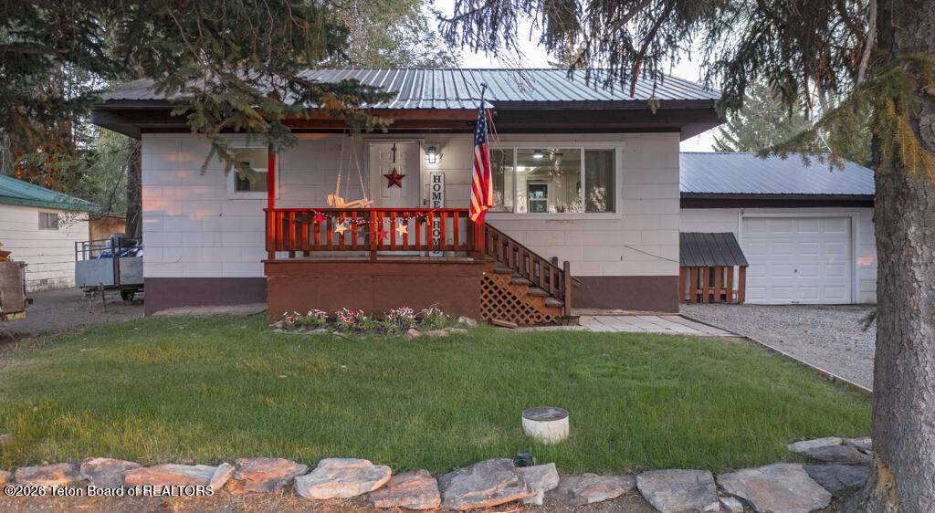 236 Spruce Street - Photo 1