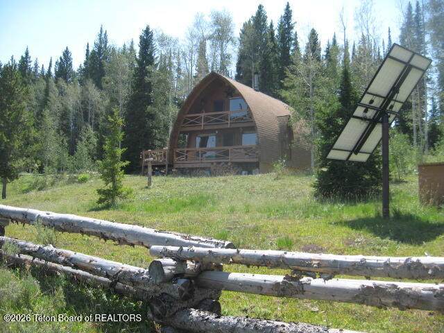 124 Hurricane Trail - Photo 1