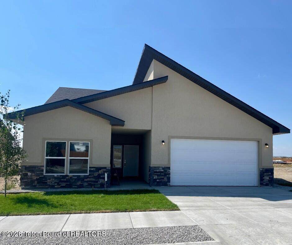 1622 Wrangler Way - Photo 1
