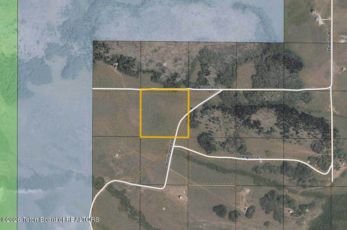  Lot 22 Hurricane Trail - Photo 1