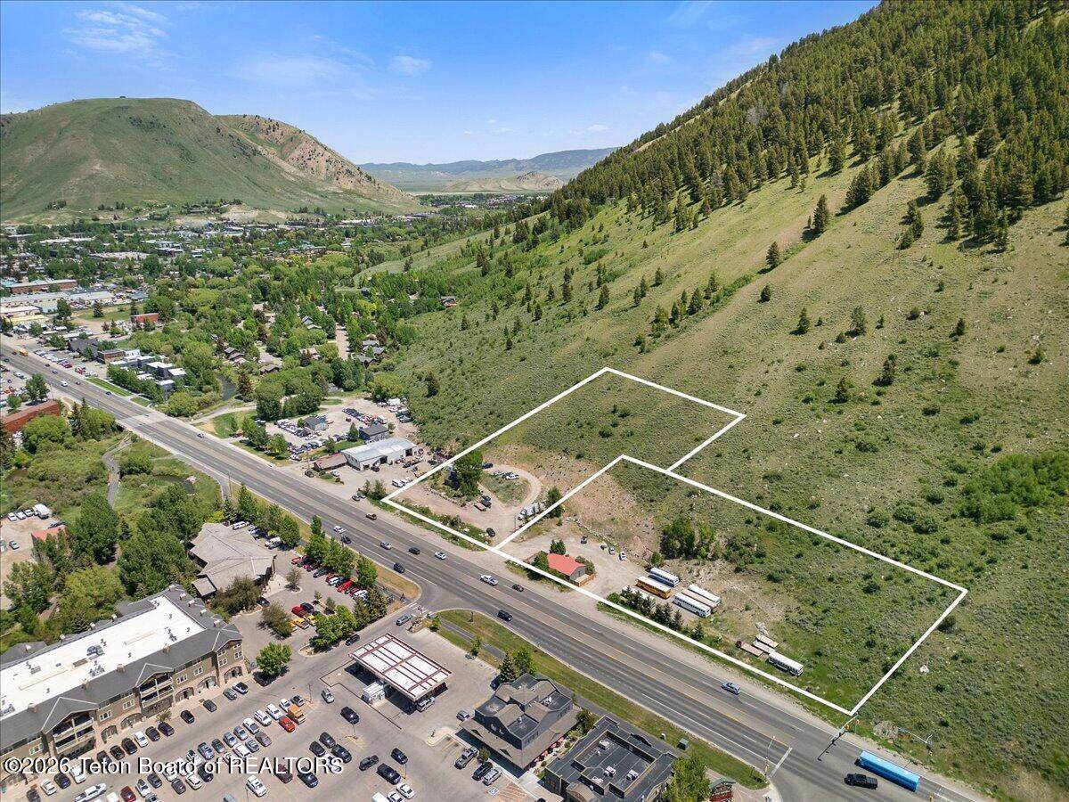 1400&1450 S Hwy 89 - Photo 1