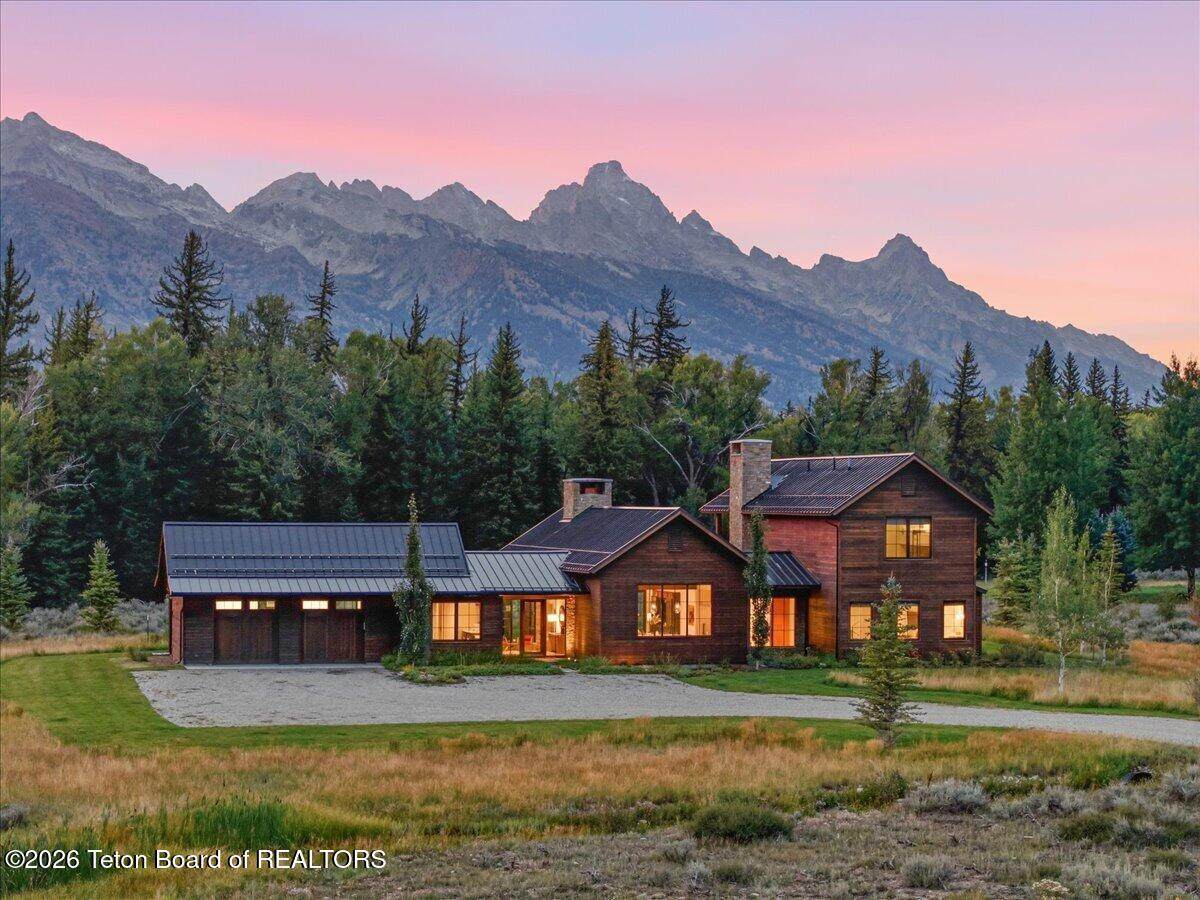 8540 Porter Loop Road - Photo 1