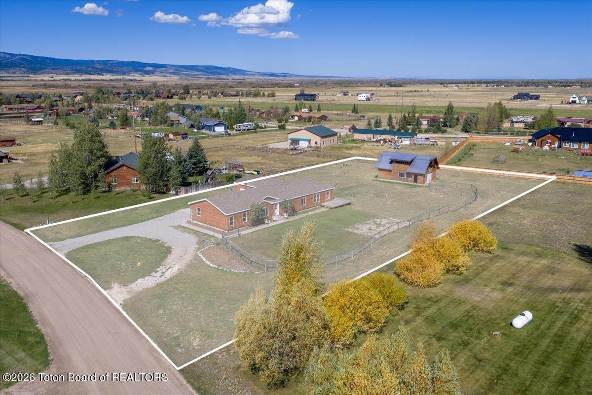 700 Elk Thistle Drive - Photo 1