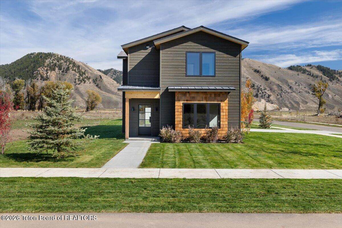 2265 Log Cabin Club Road - Photo 1