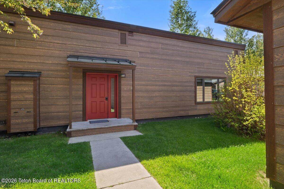 2176 Corner Creek Lane - Photo 1