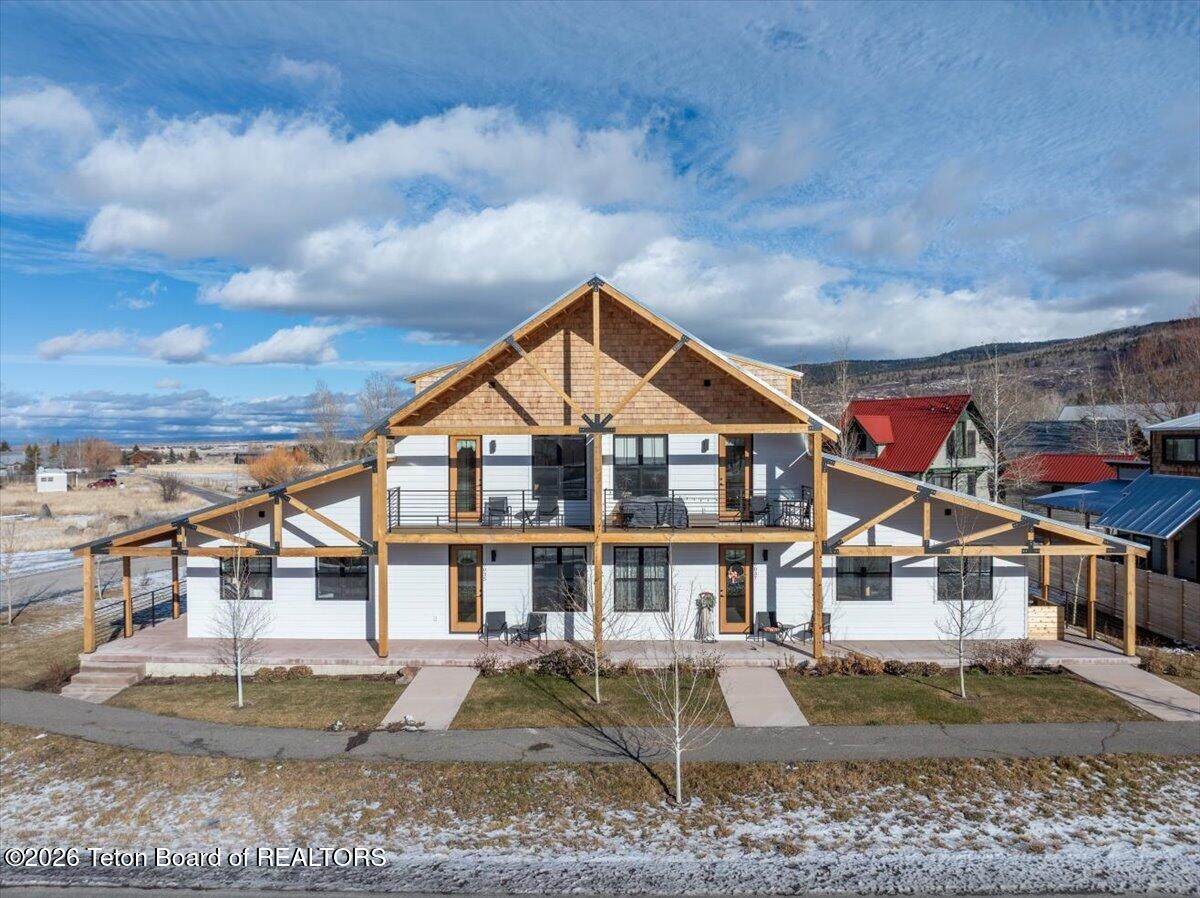 9033 Old Jackson Highway - Photo 1