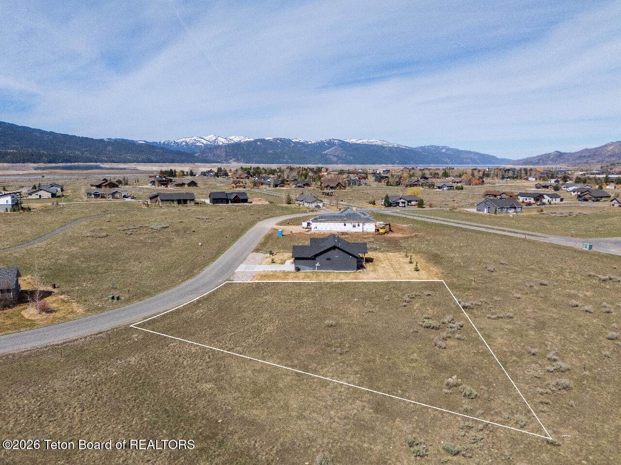 12 Aster Loop - Photo 1