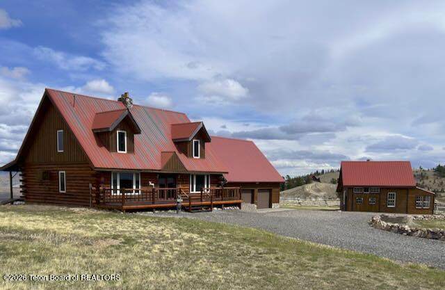 26 Hart Trail - Photo 1