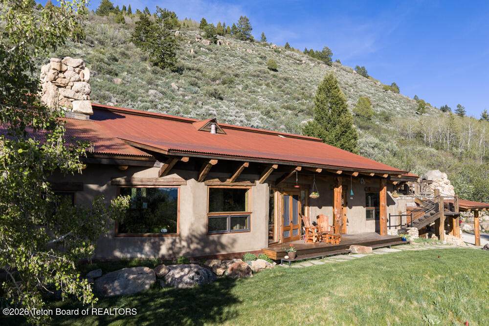 3011 Canyon Crest Drive - Photo 1