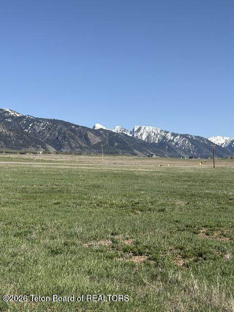 LOT 21 Pinky Winky Drive Road - Photo 1