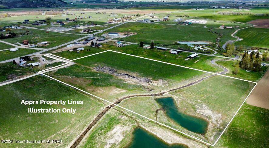 15.44 ACRE Mixed Use Land - Photo 1