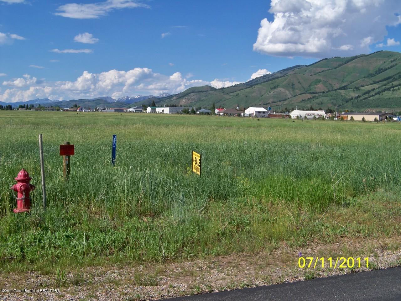 LOT 47 Fairchild St - Photo 1