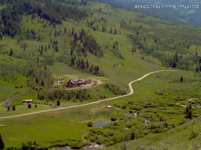 2800 Horse Creek Road - Photo 1