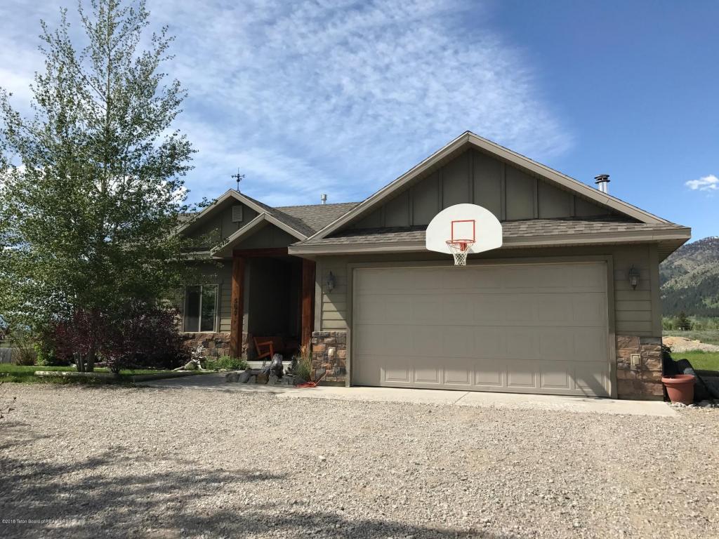 564 Butte Drive - Photo 1
