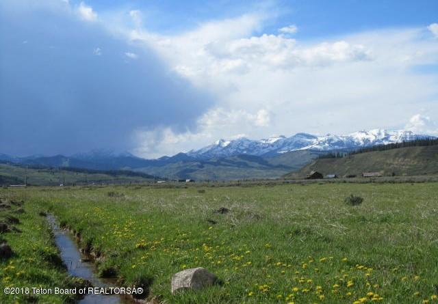 LOT 2 Knori Minor Subdivision 10 BONDURANT RANCHES - Photo 1