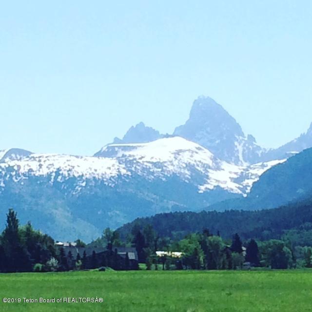 Lot 30 Targhee Towne - Photo 1